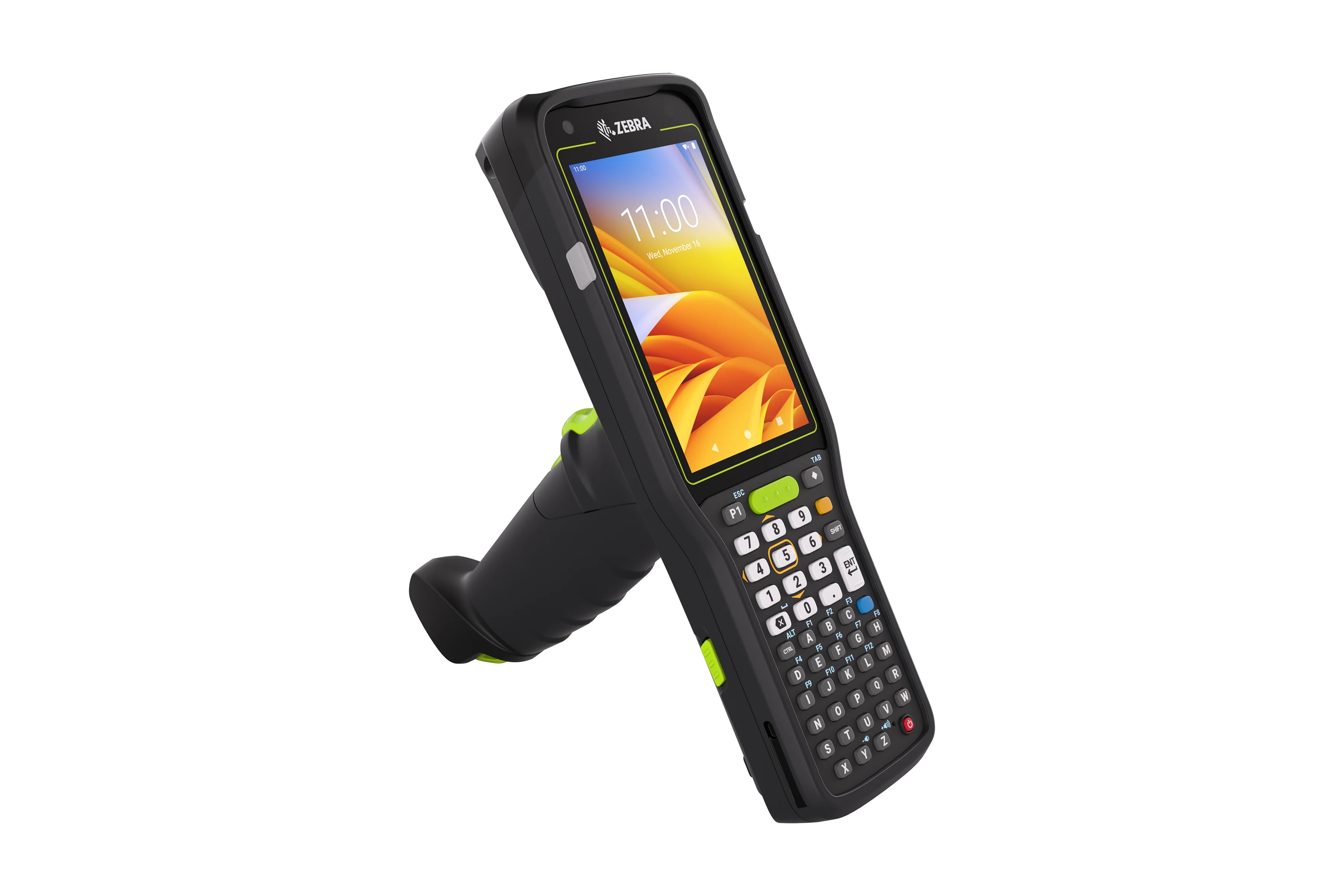 ZEBRA MC3400