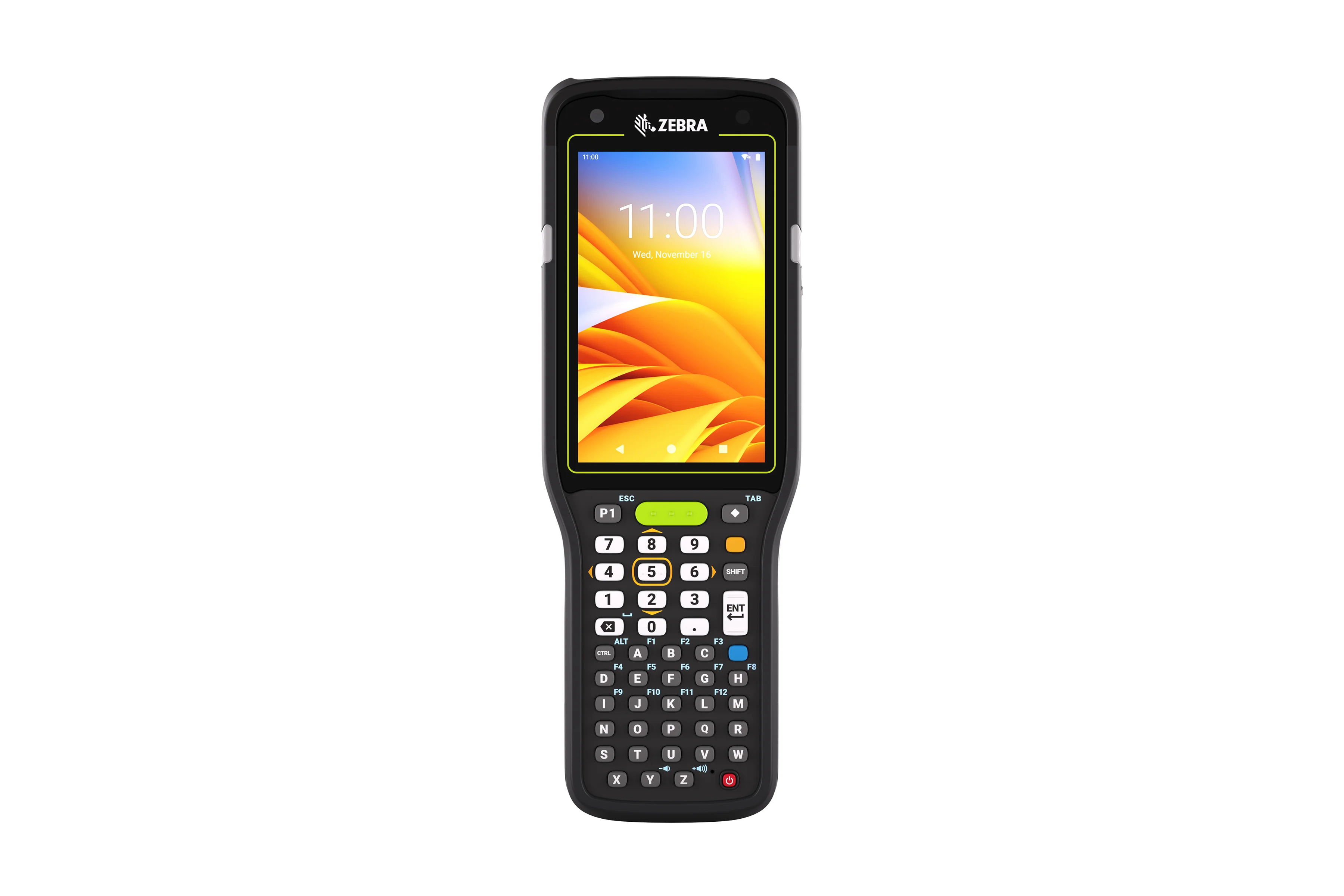 ZEBRA MC3400